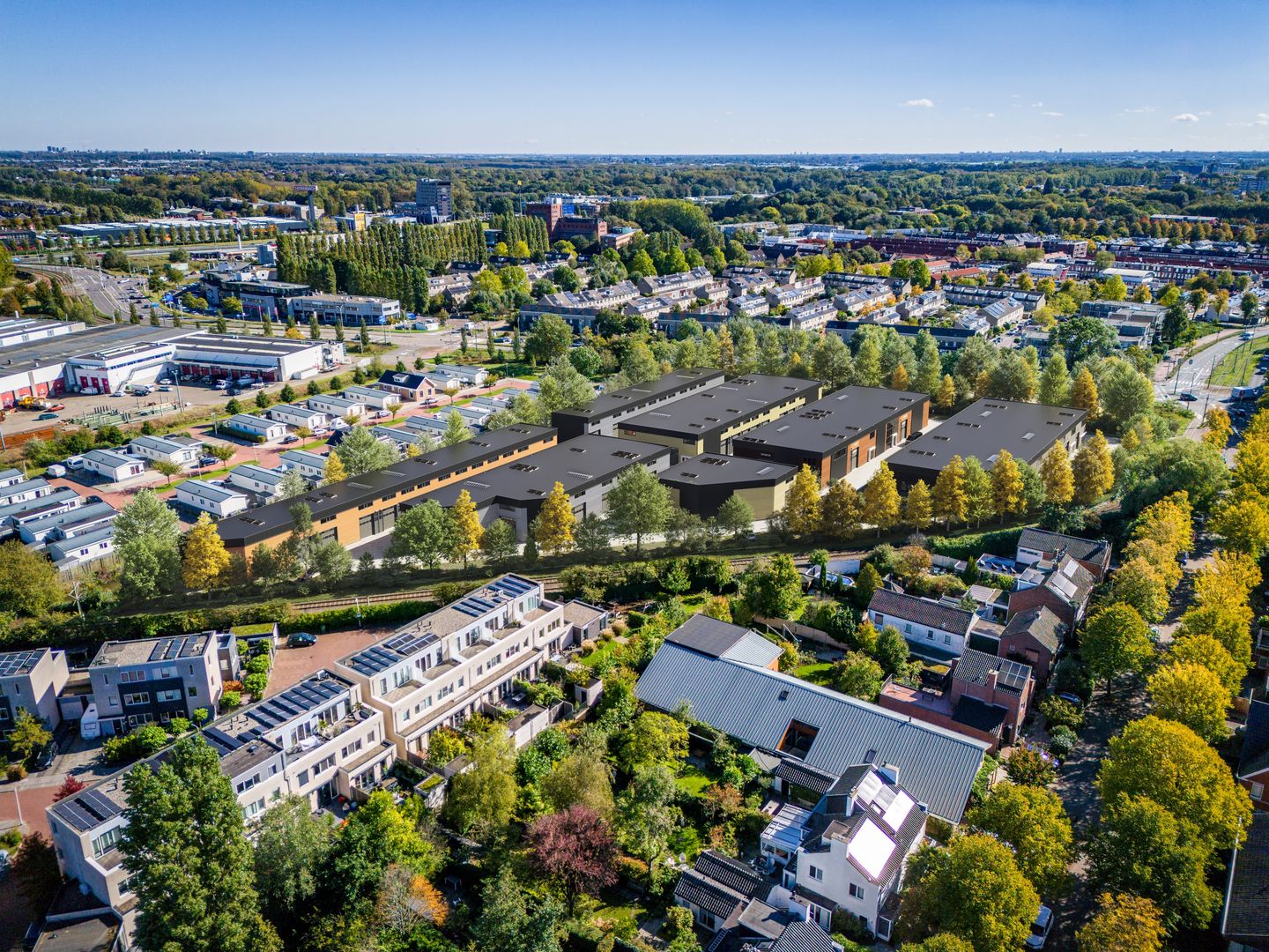 View photo 3 of Broekmolenweg