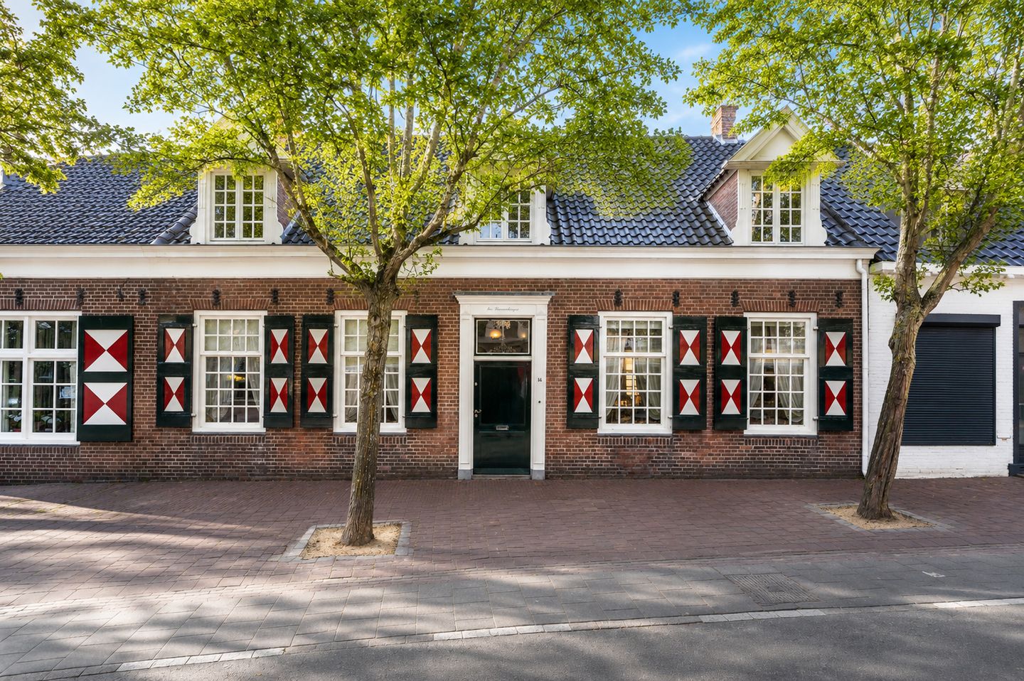 Foto 1 van Ooststraat 14