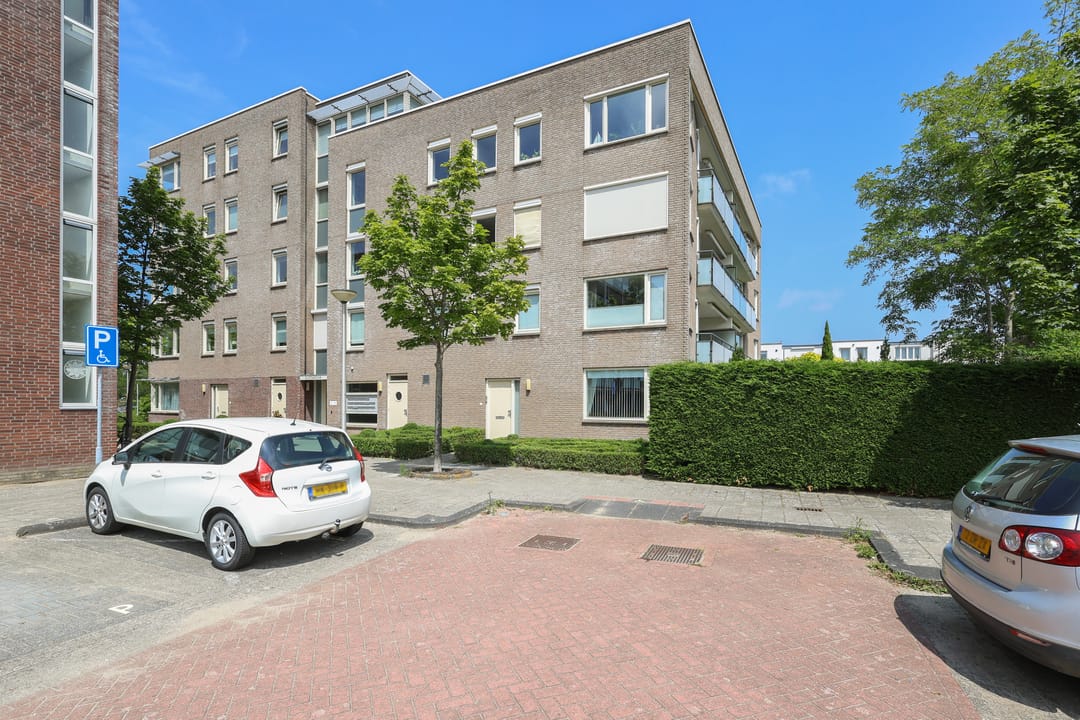 Photo 7 of Slotlaan 3