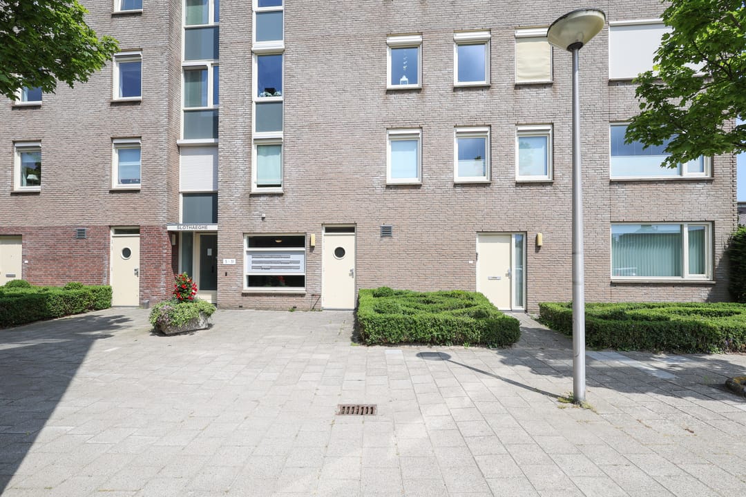 Photo 8 of Slotlaan 3
