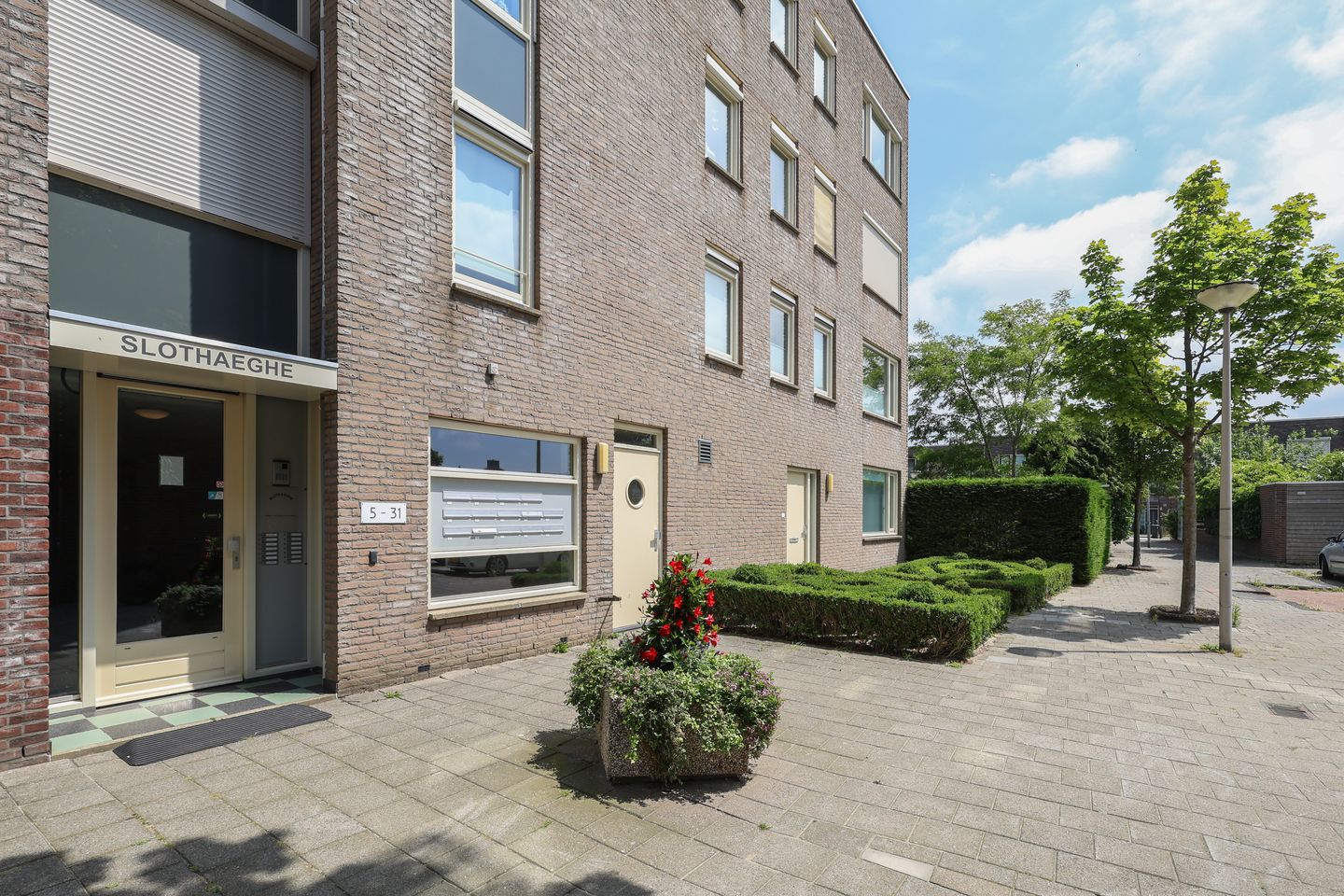 Photo 10 of Slotlaan 3