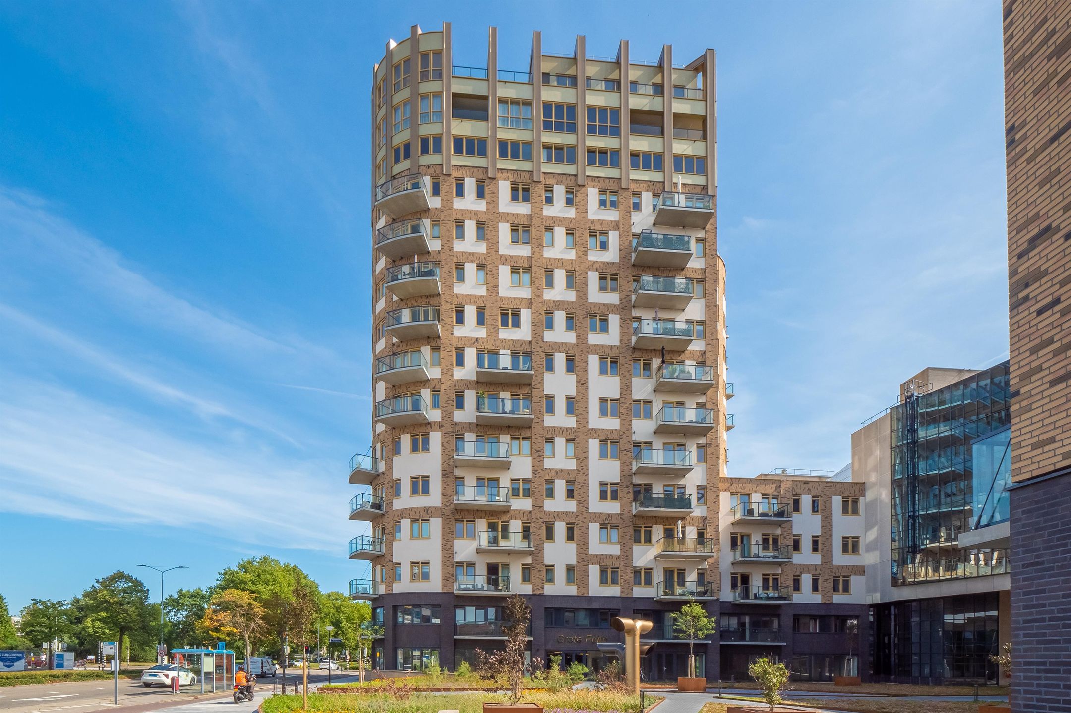 Burgemeester Feithplein 231 Voorburg