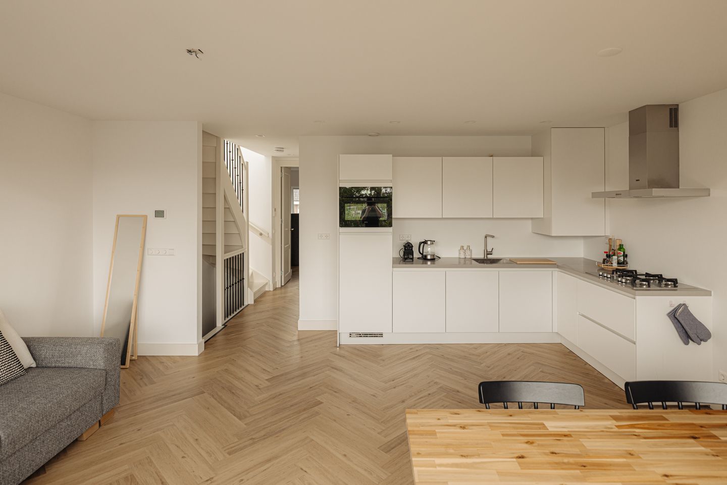 Foto 4 van Eerste Helmersstraat 169-E