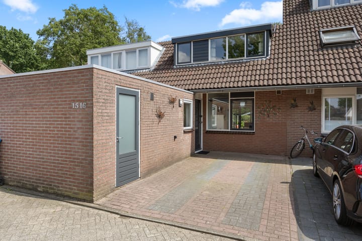 Photo 4 of de Meeuwse Acker 1516