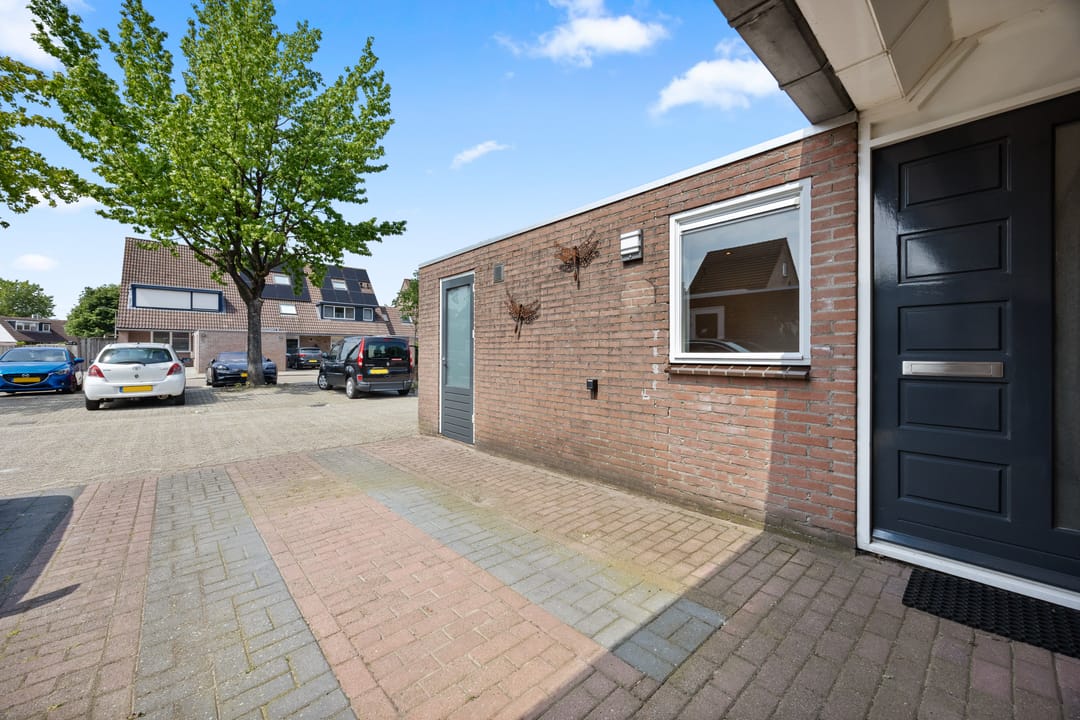 Photo 37 of de Meeuwse Acker 1516