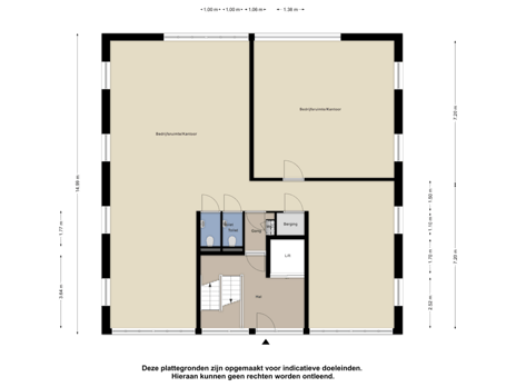 Bekijk plattegrond