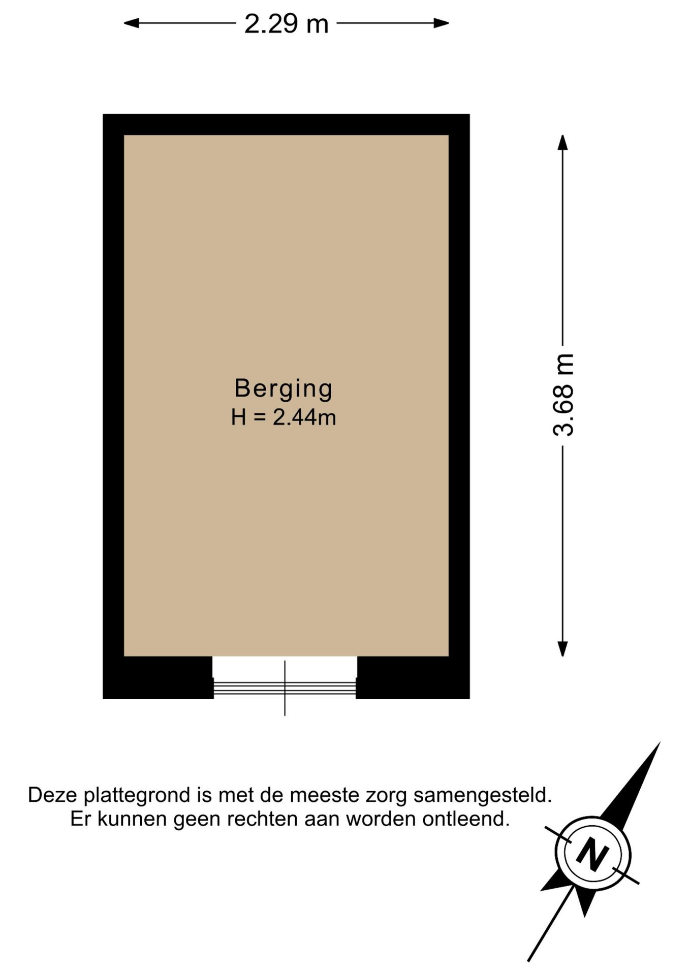 Foto 40 van Herenstraat 122-B