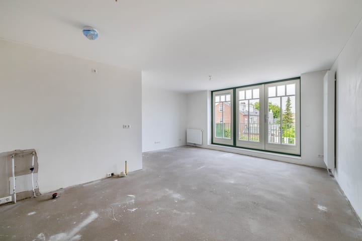 Foto 4 van Herenstraat 122-B