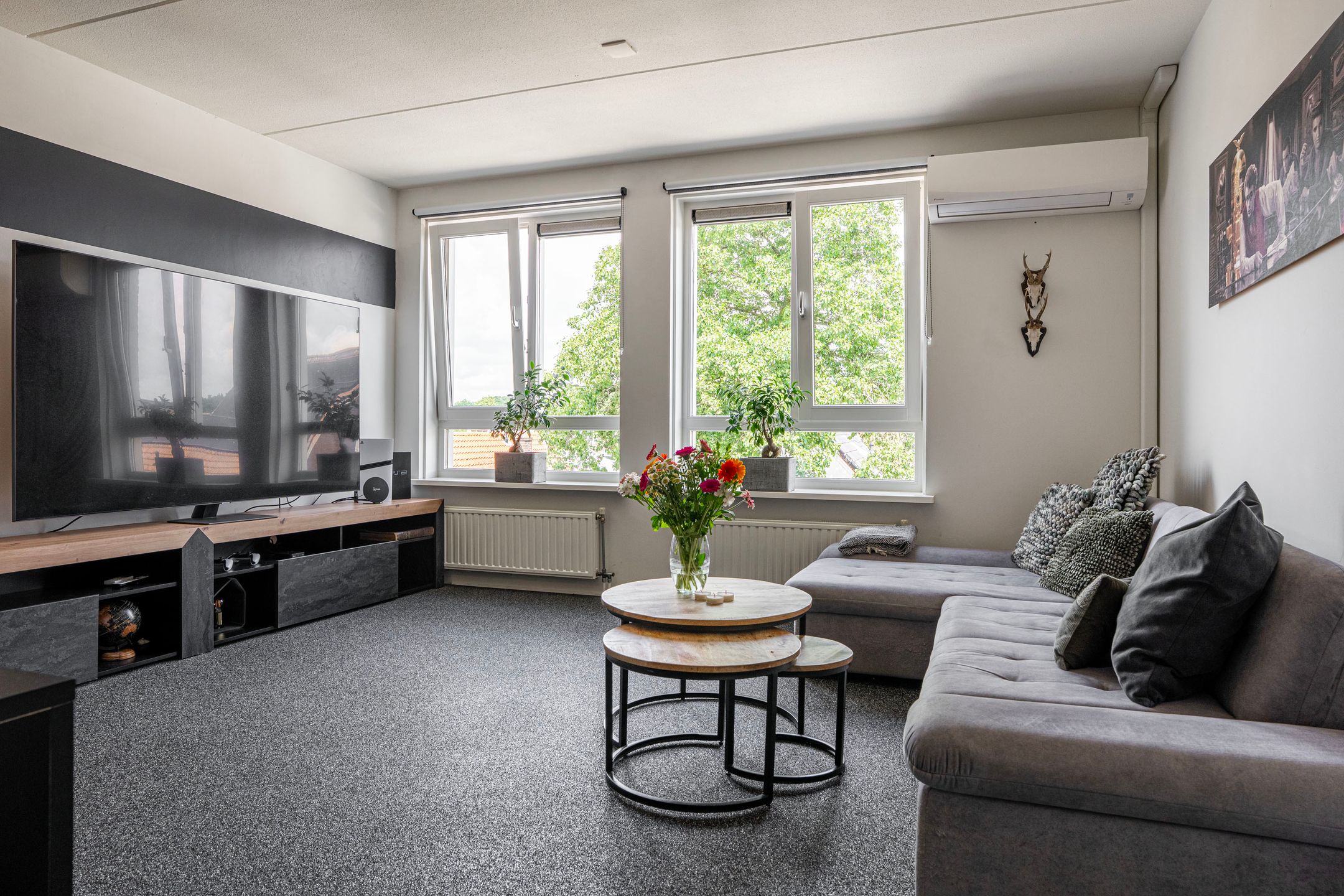 Photo 3 of Parkweg 117-8