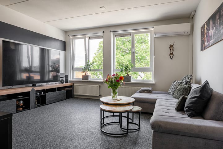 Photo 3 of Parkweg 117-8