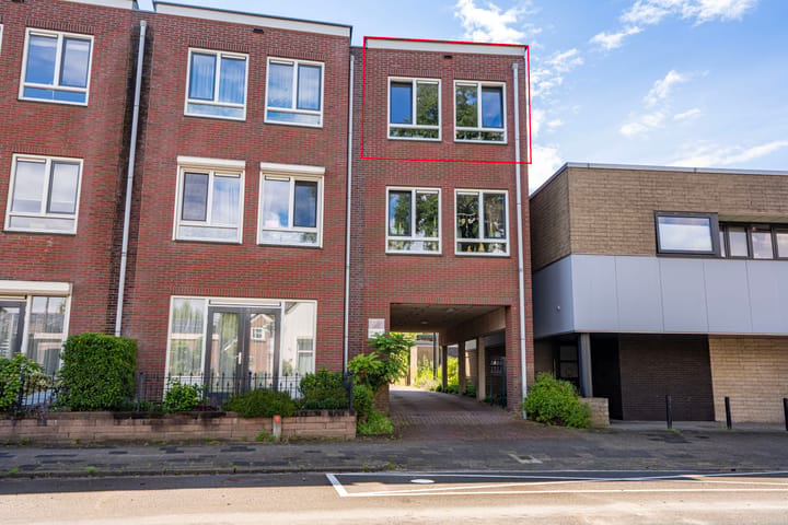 Parkweg 117-8
