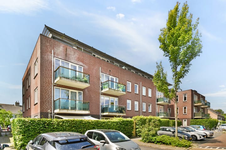 Foto 3 van Essenlaan 32-A