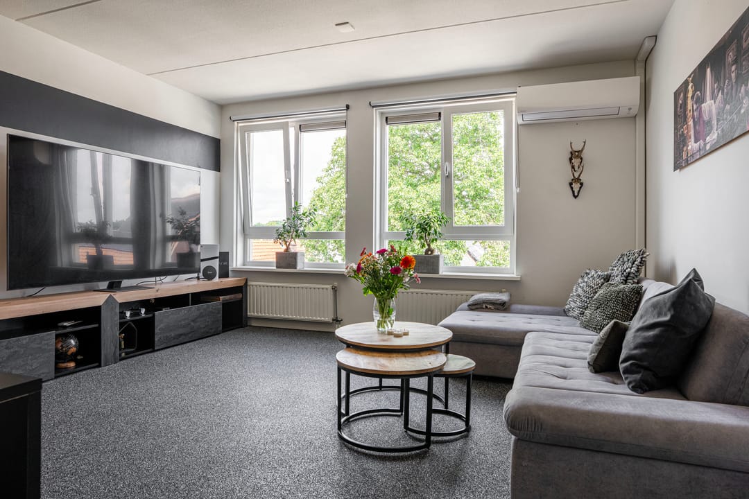 Photo 8 of Parkweg 117-8