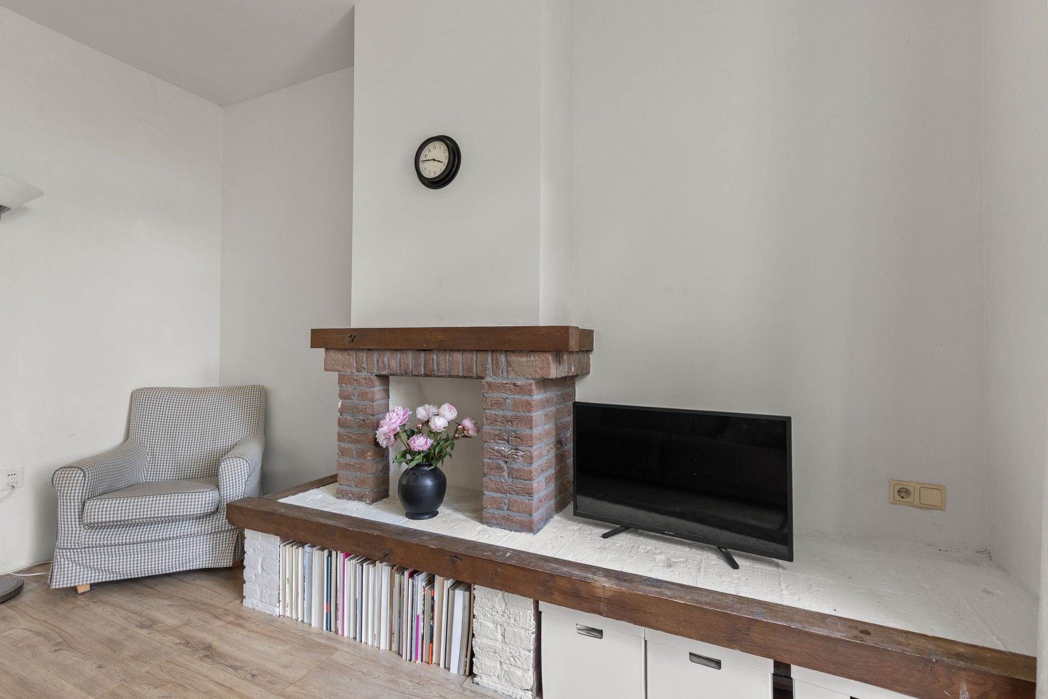 Foto 21 van Wattlaan 7
