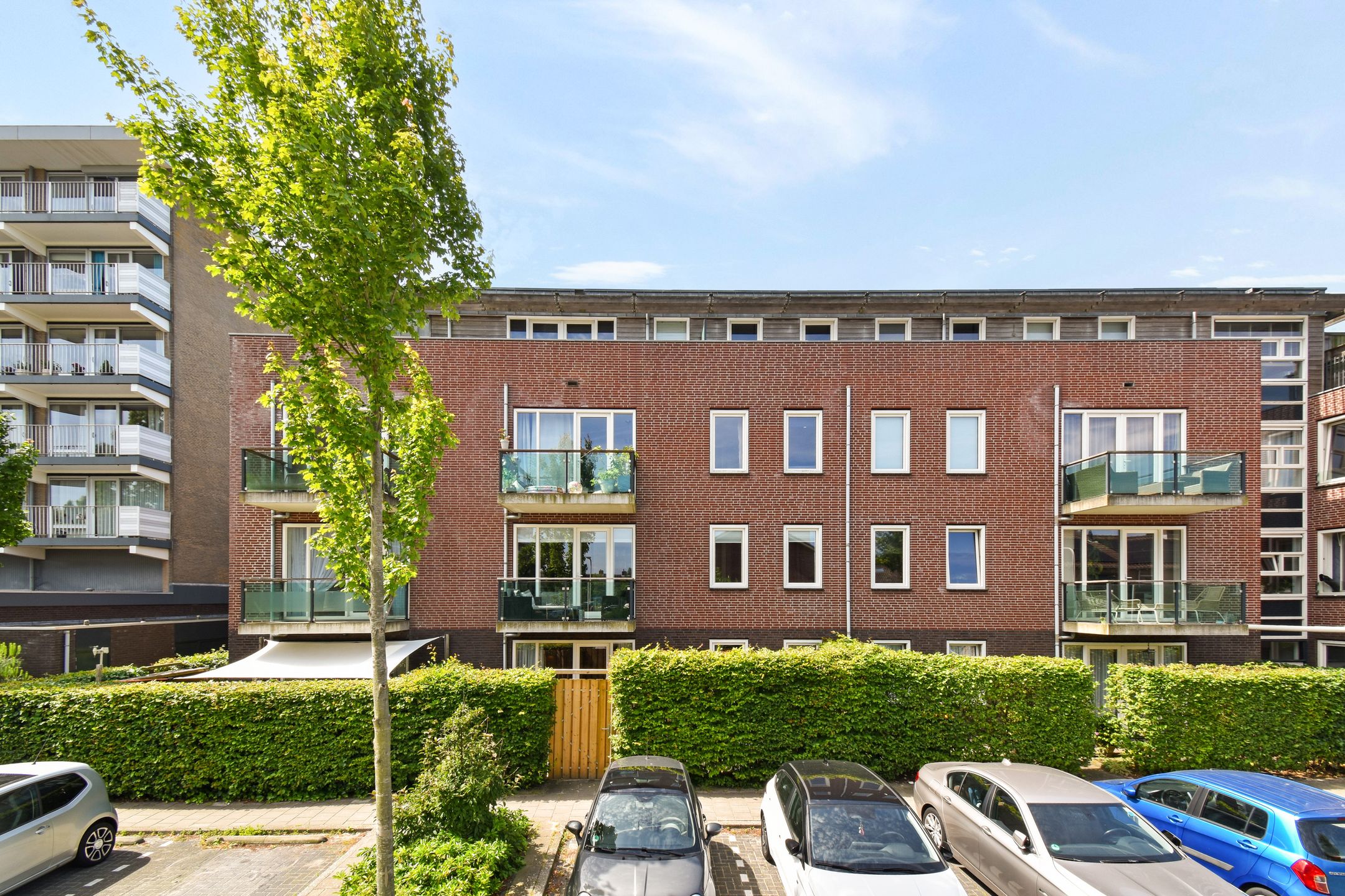 Essenlaan 32-A 32 a