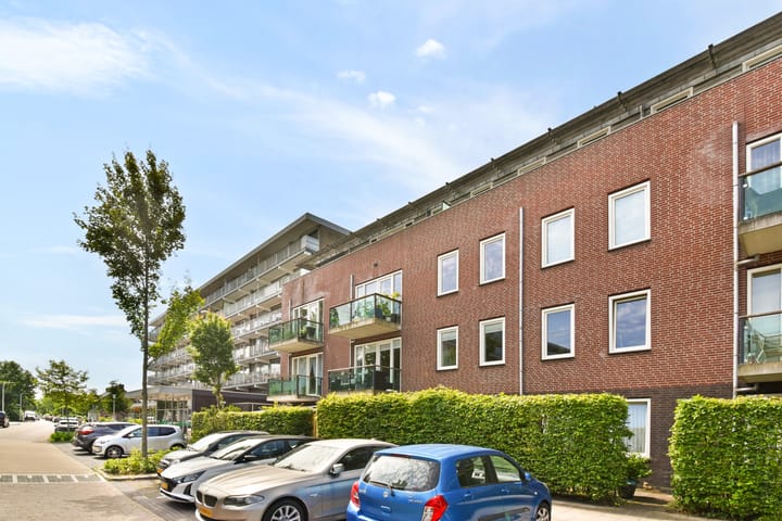 Foto 2 van Essenlaan 32-A