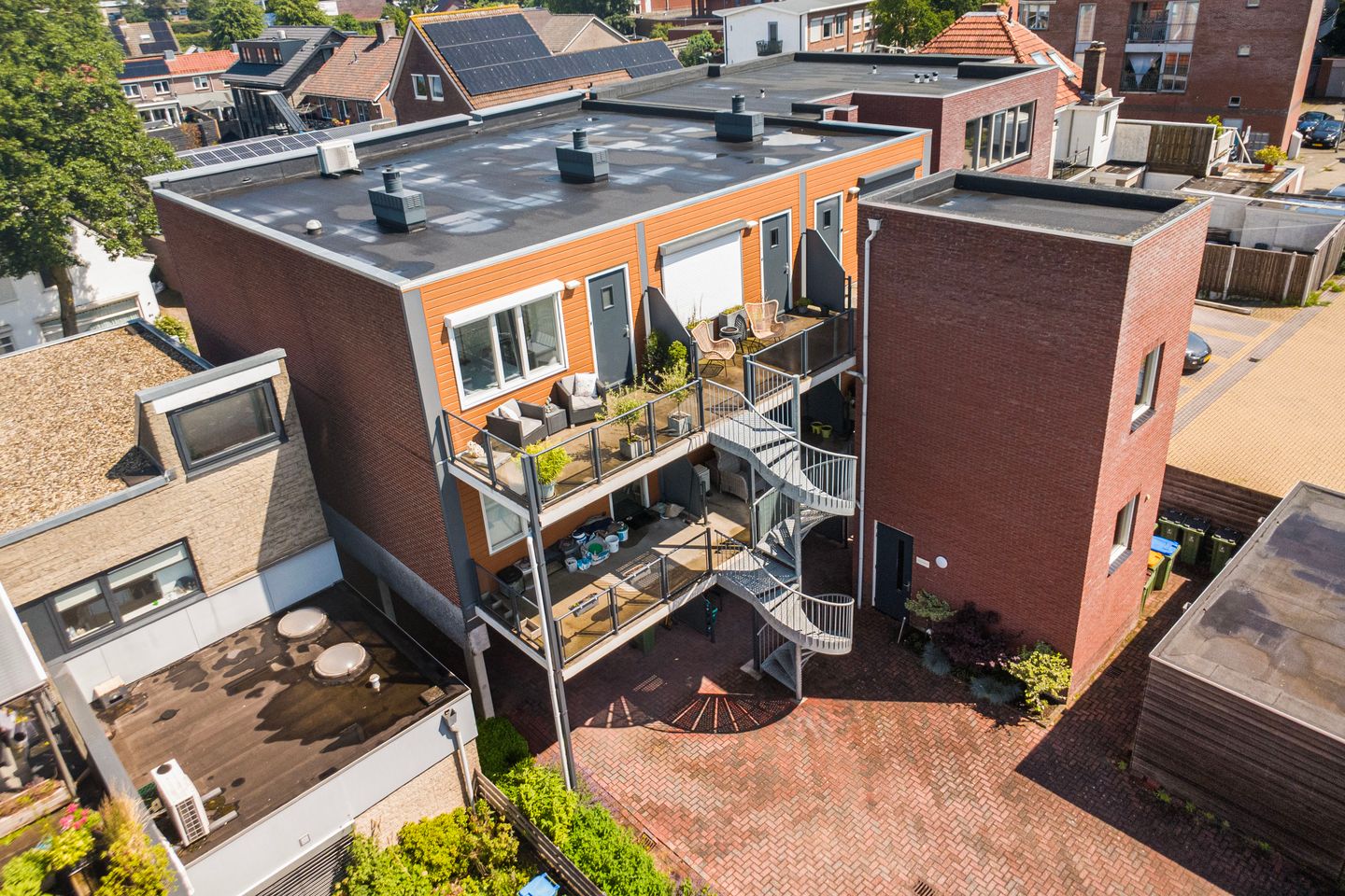 Photo 20 of Parkweg 117-8