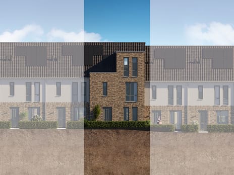 Tussenwoning thumbnail