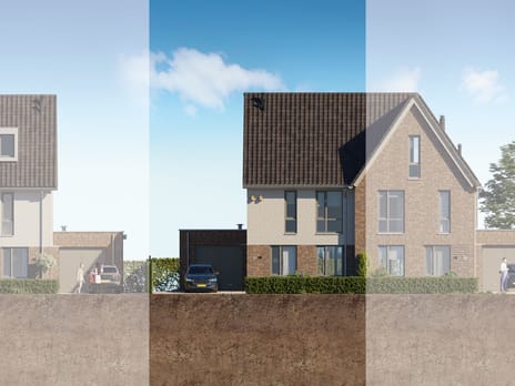 2 onder 1 kapwoning thumbnail