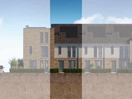 Tussenwoning thumbnail