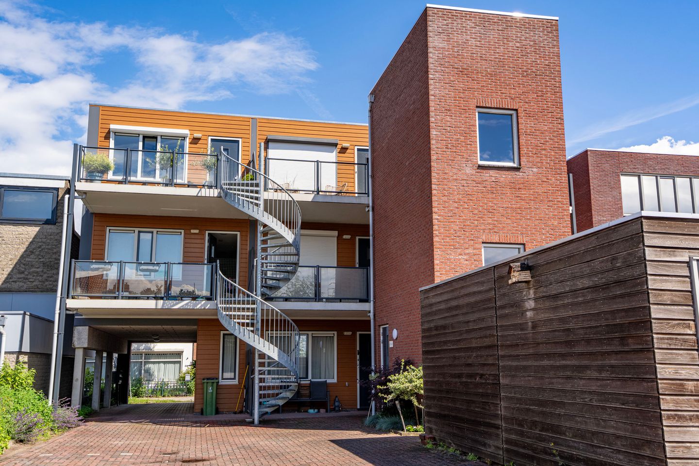 Photo 19 of Parkweg 117-8