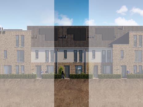 Tussenwoning thumbnail