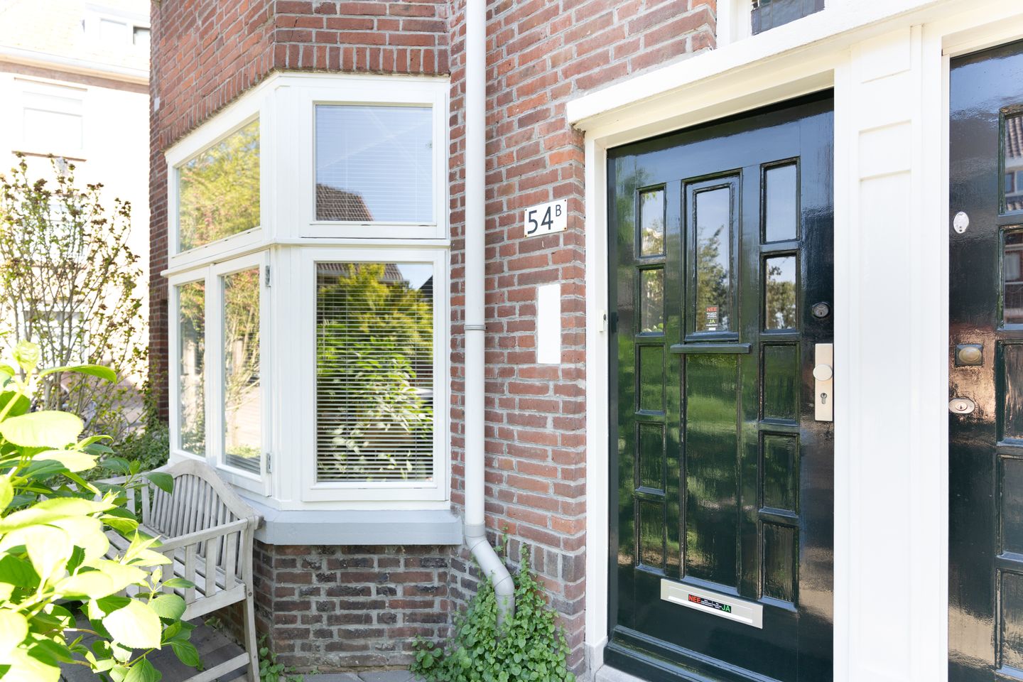 Foto 5 van Schielaan 54-B