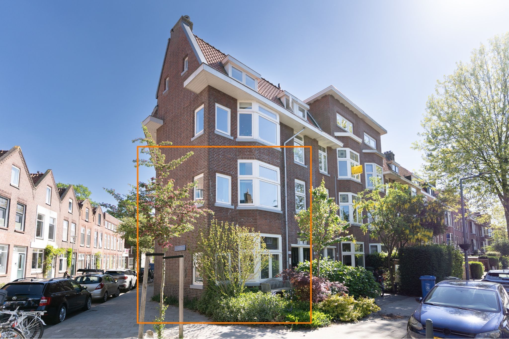 Schielaan 54-B 54 B