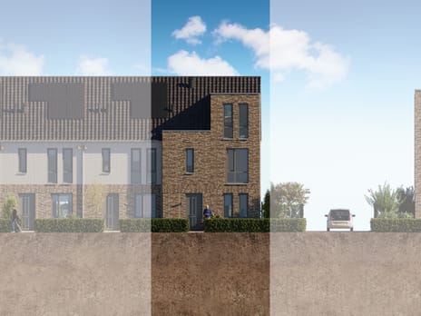 Hoekwoning thumbnail