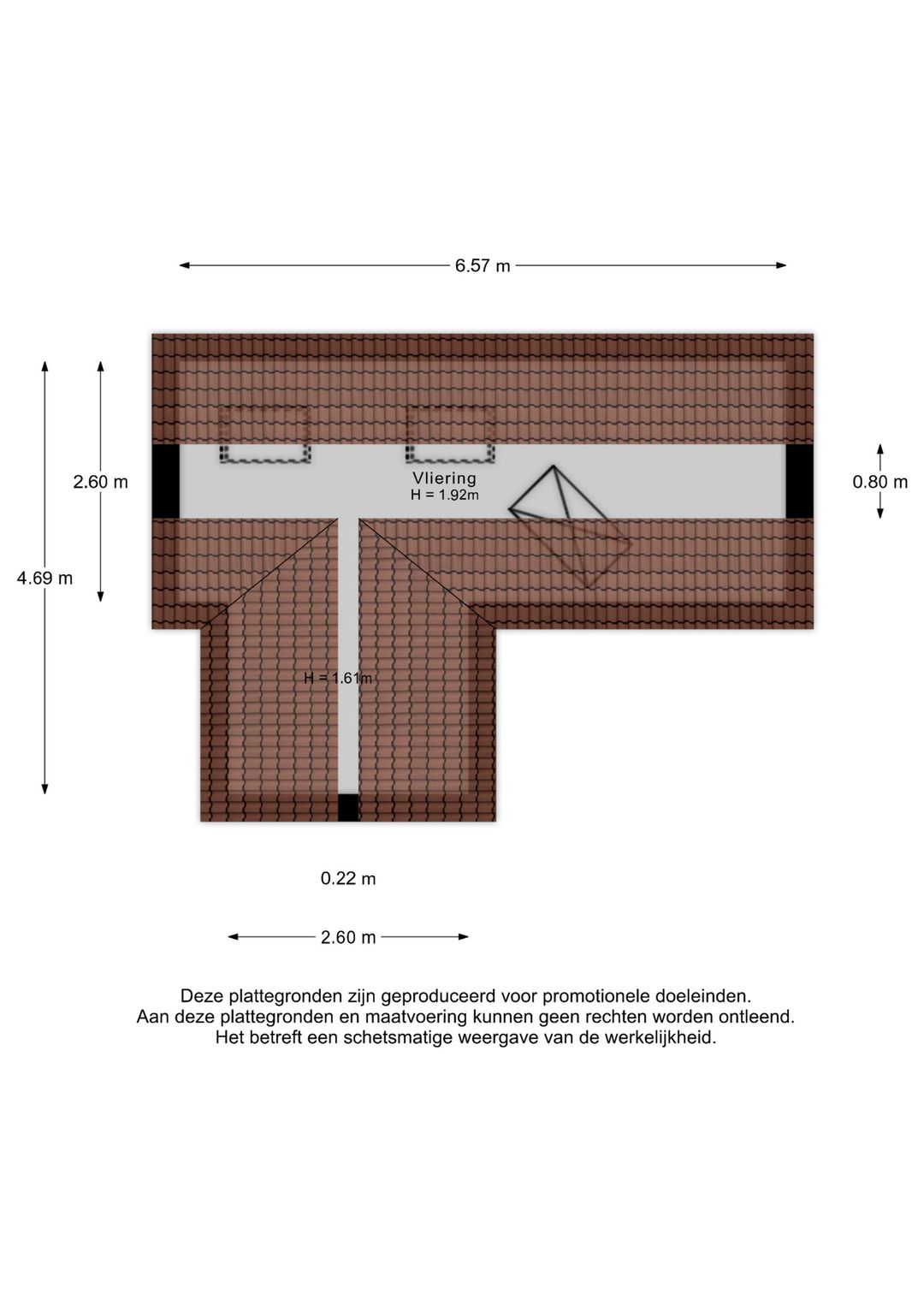 Foto 77 van Wattlaan 7