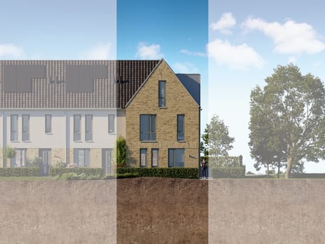 Hoekwoning thumbnail