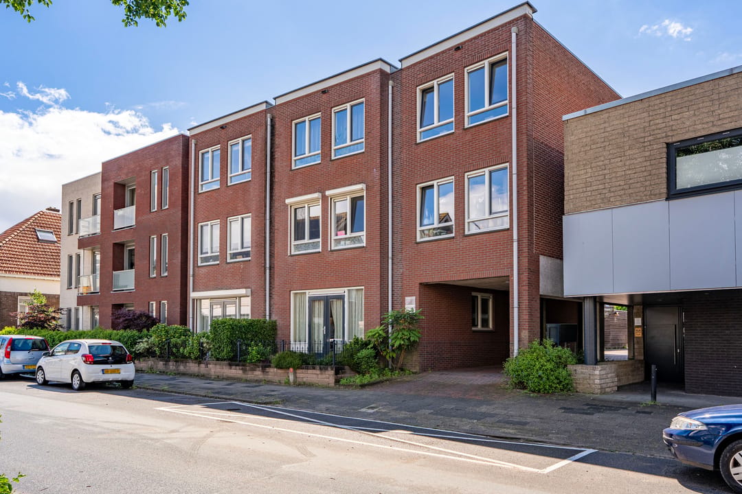 Photo 22 of Parkweg 117-8