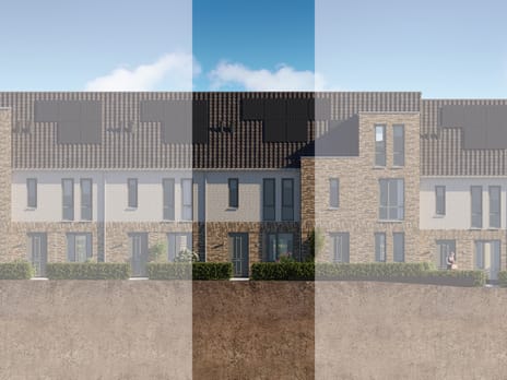Tussenwoning thumbnail