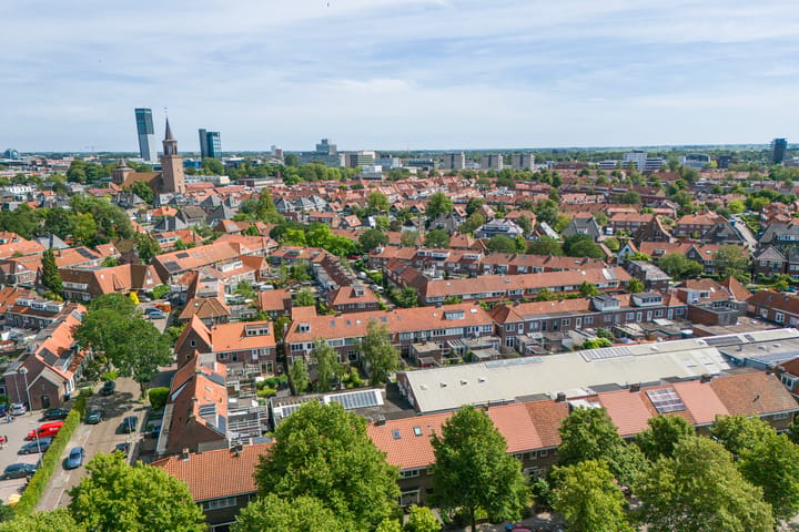 Photo 2 of Leeuwerikstraat 99