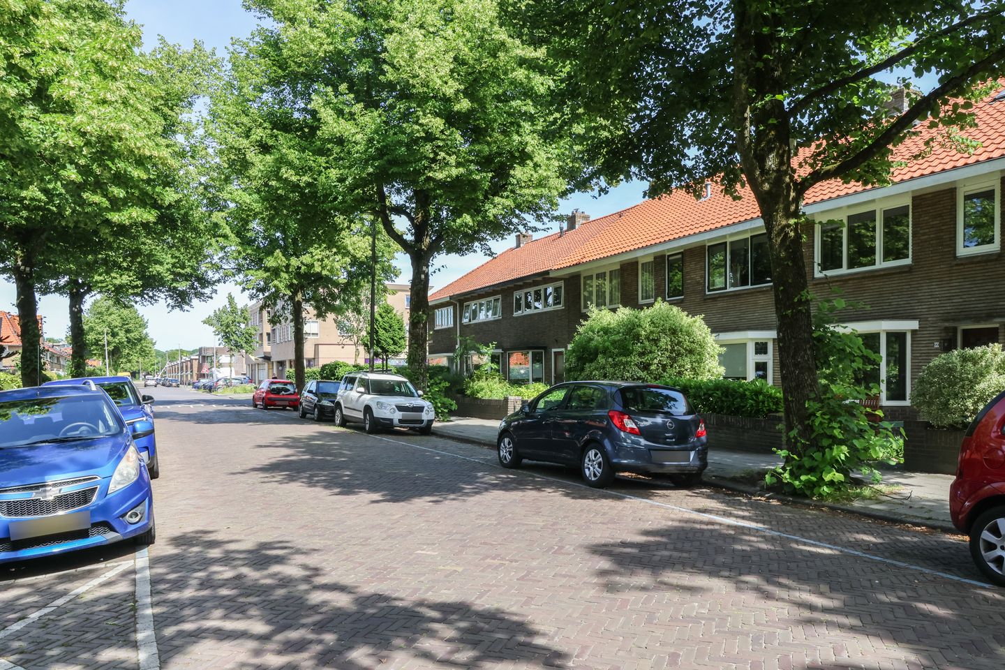 Photo 64 of Leeuwerikstraat 99