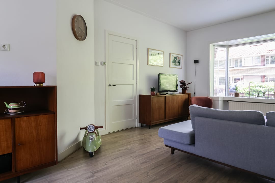 Photo 13 of Leeuwerikstraat 99