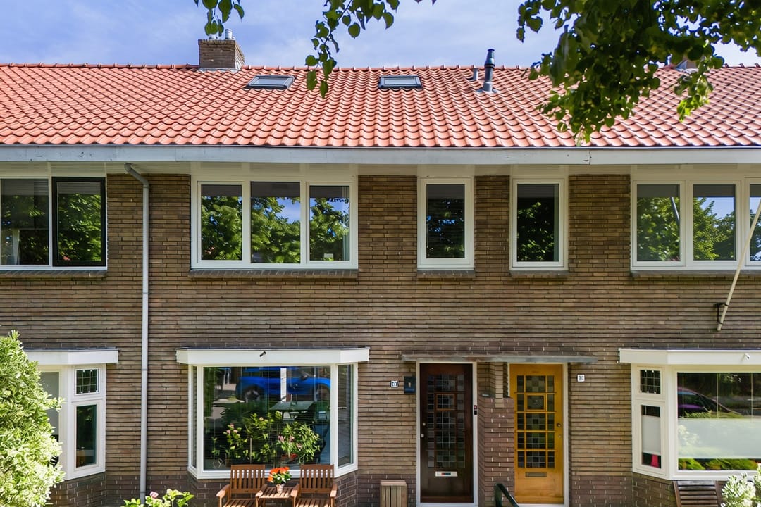 Photo 62 of Leeuwerikstraat 99
