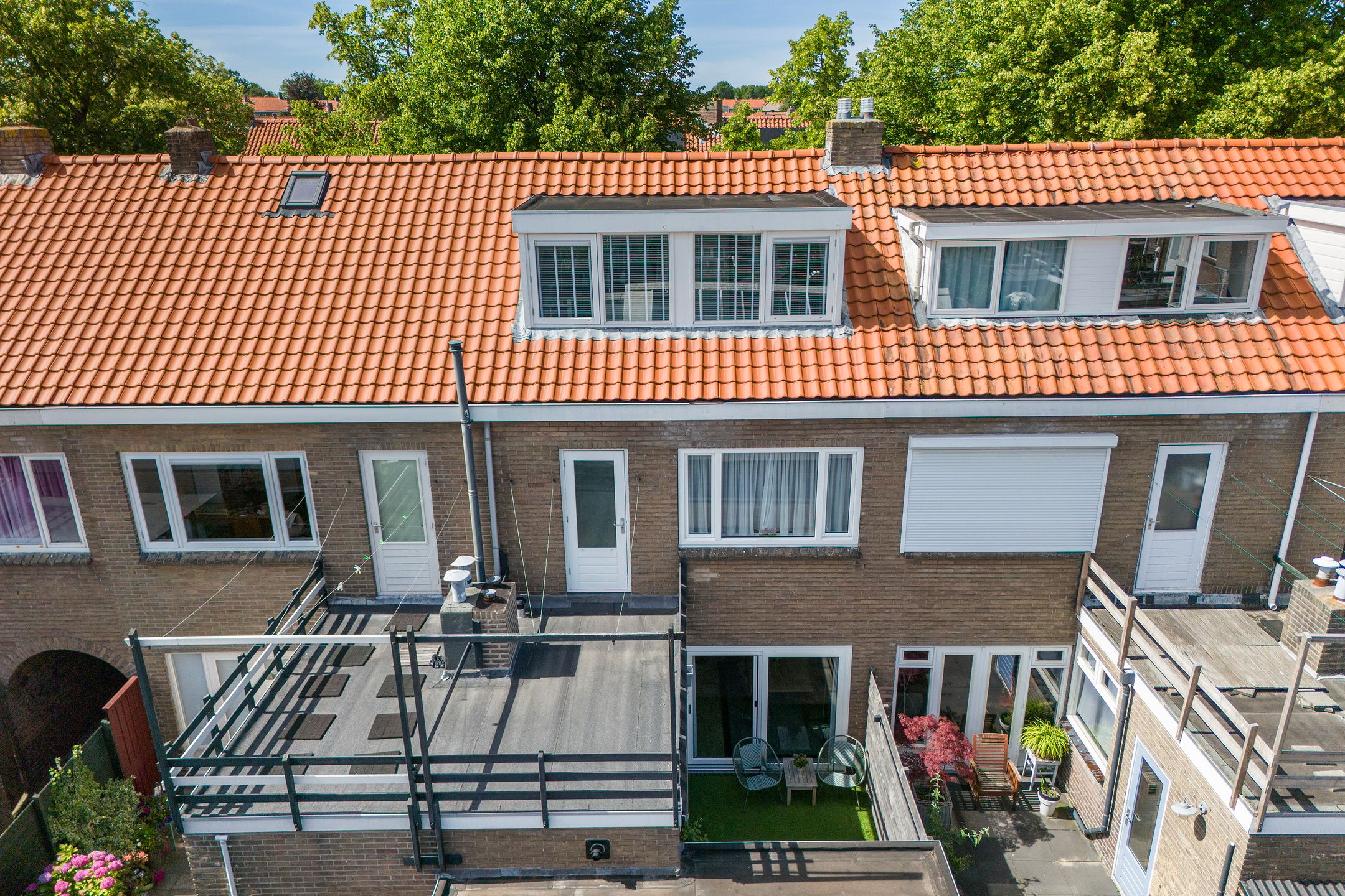 Photo 57 of Leeuwerikstraat 99