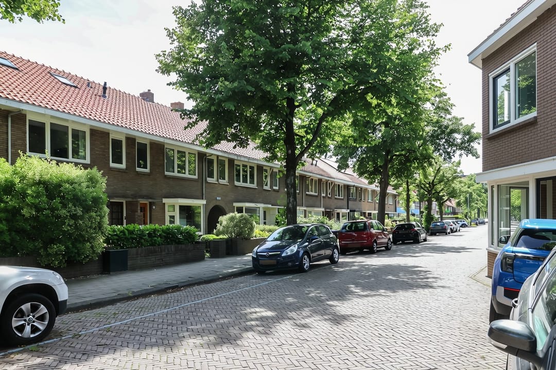 Photo 67 of Leeuwerikstraat 99