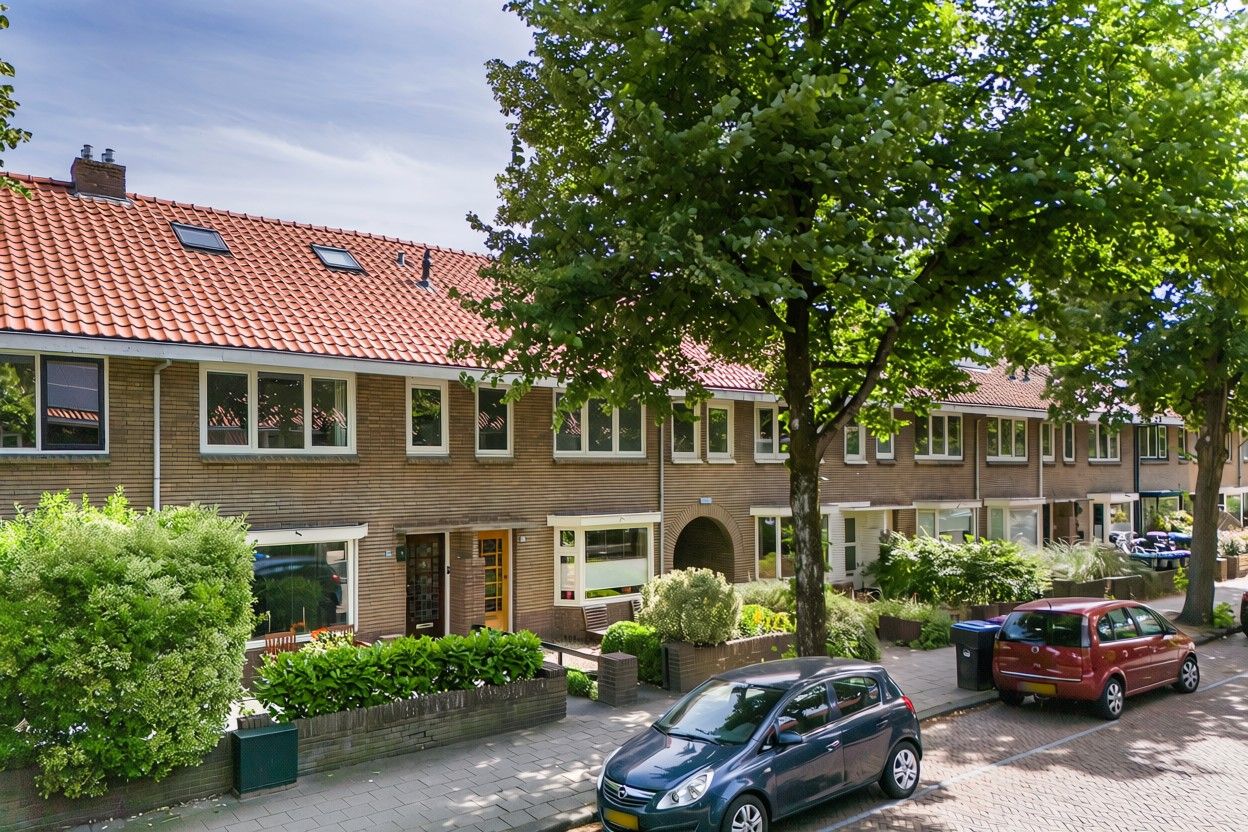 Photo 3 of Leeuwerikstraat 99
