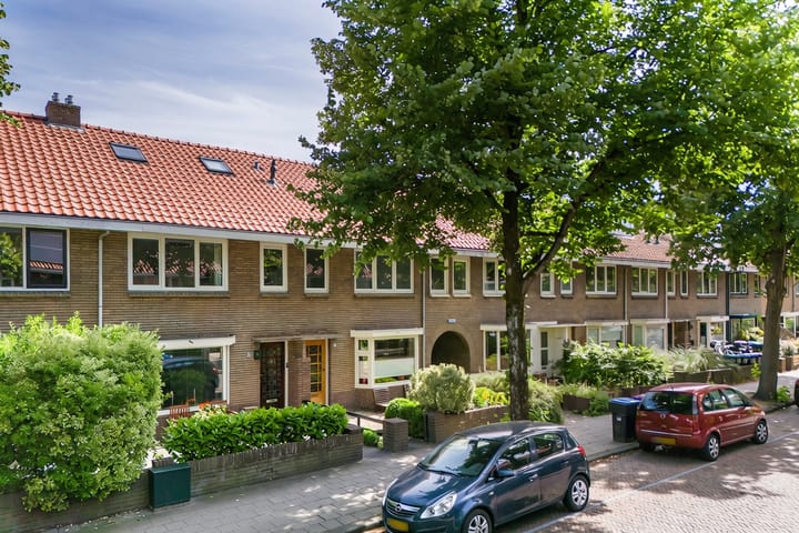 Photo 3 of Leeuwerikstraat 99
