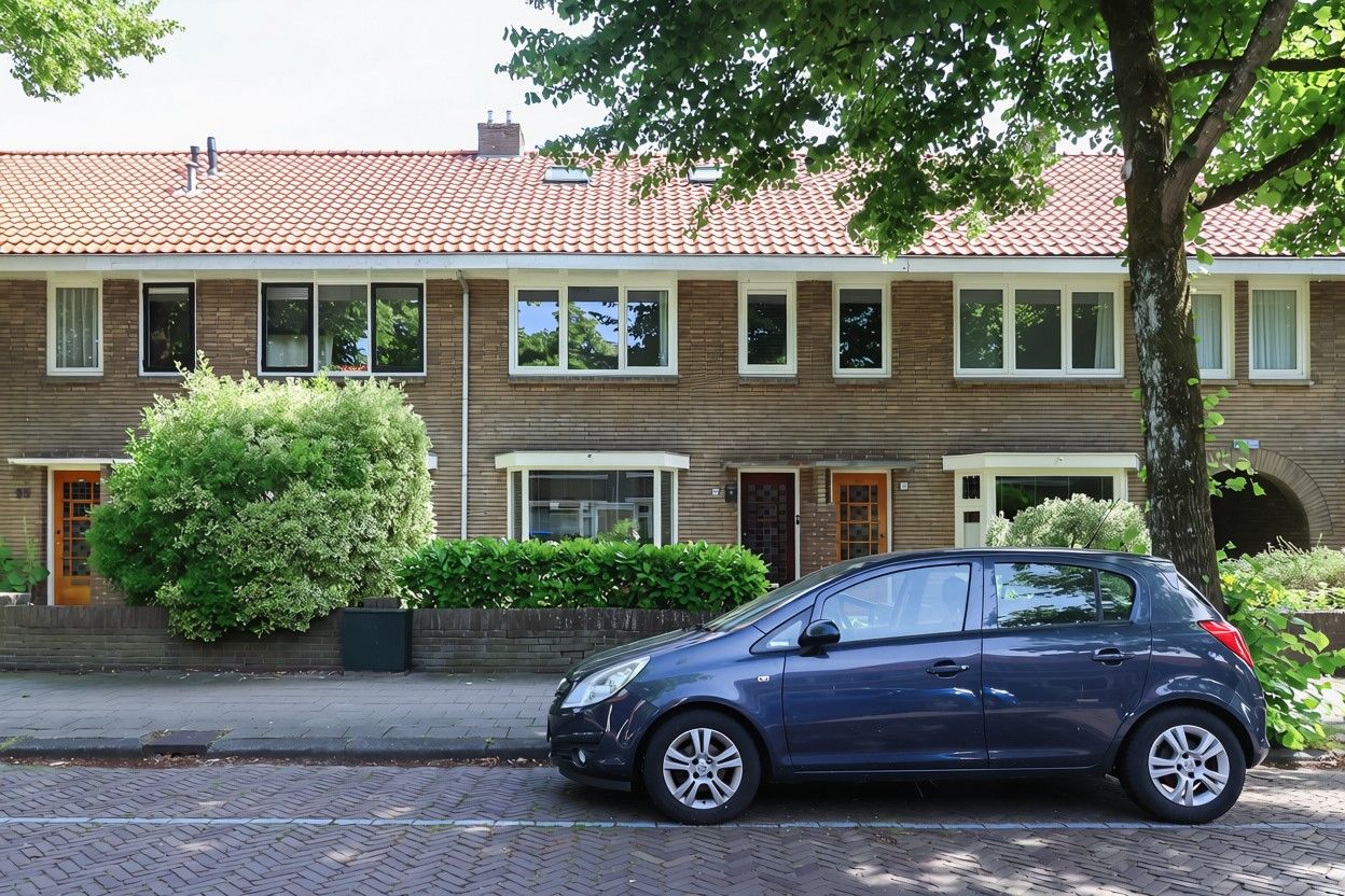 Photo 66 of Leeuwerikstraat 99