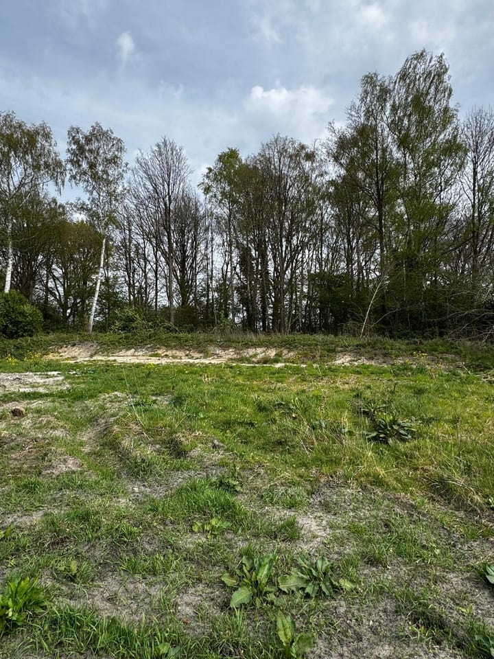 Foto 3 van De Gloep - KAVEL (Bouwnr. B)