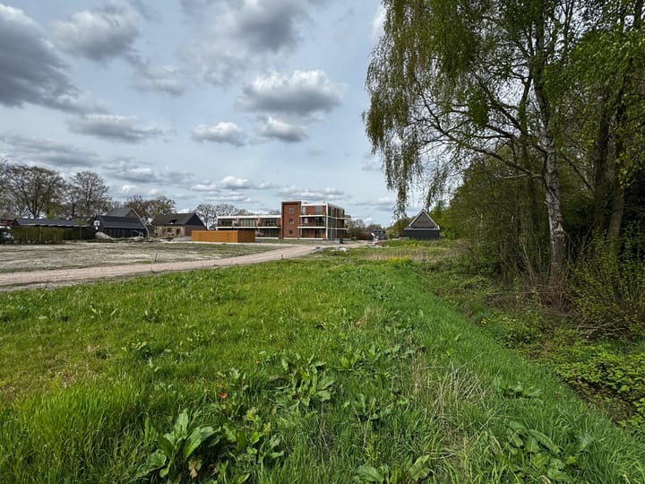 Foto 5 van De Gloep - KAVEL (Bouwnr. A)