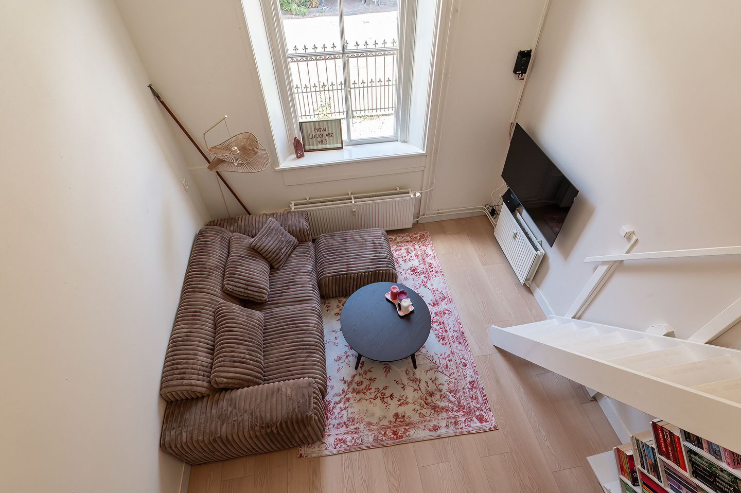 Foto 4 van Ridderstraat 12