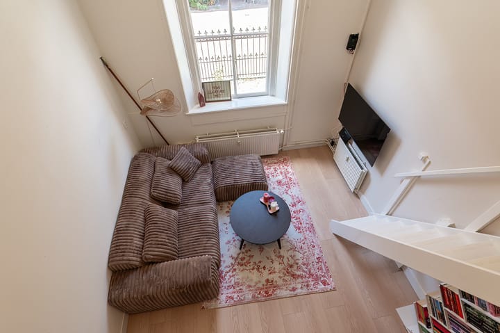 Foto 4 van Ridderstraat 12
