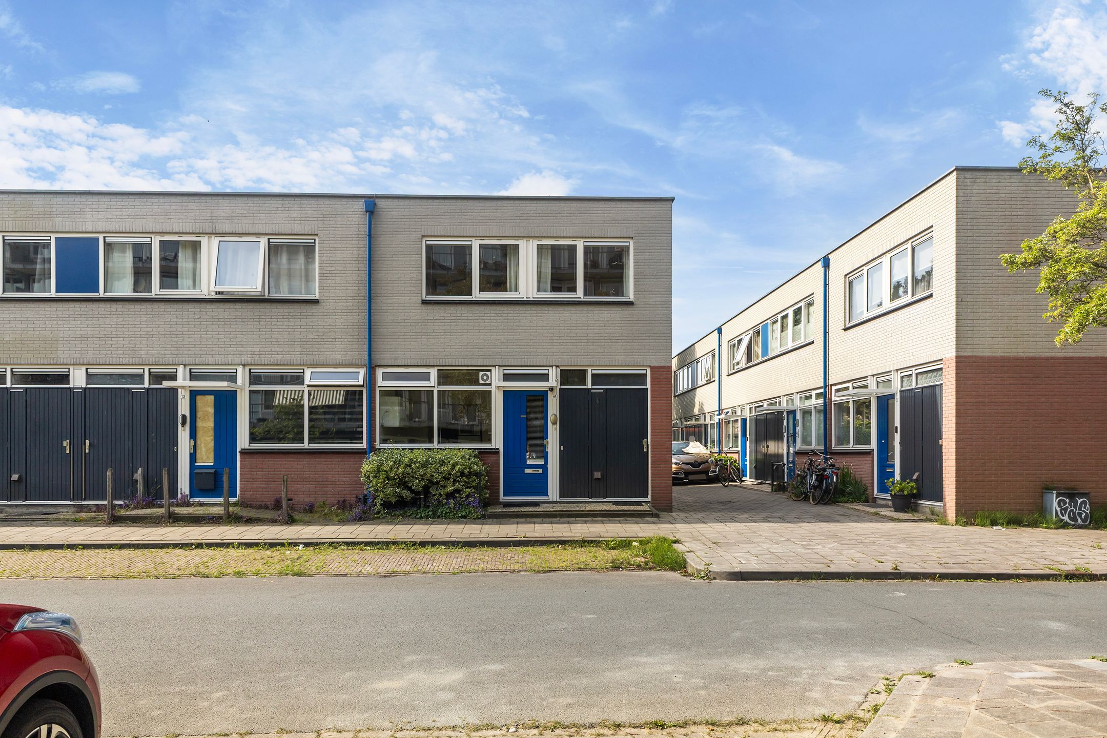 Photo 3 of de Jokse 15