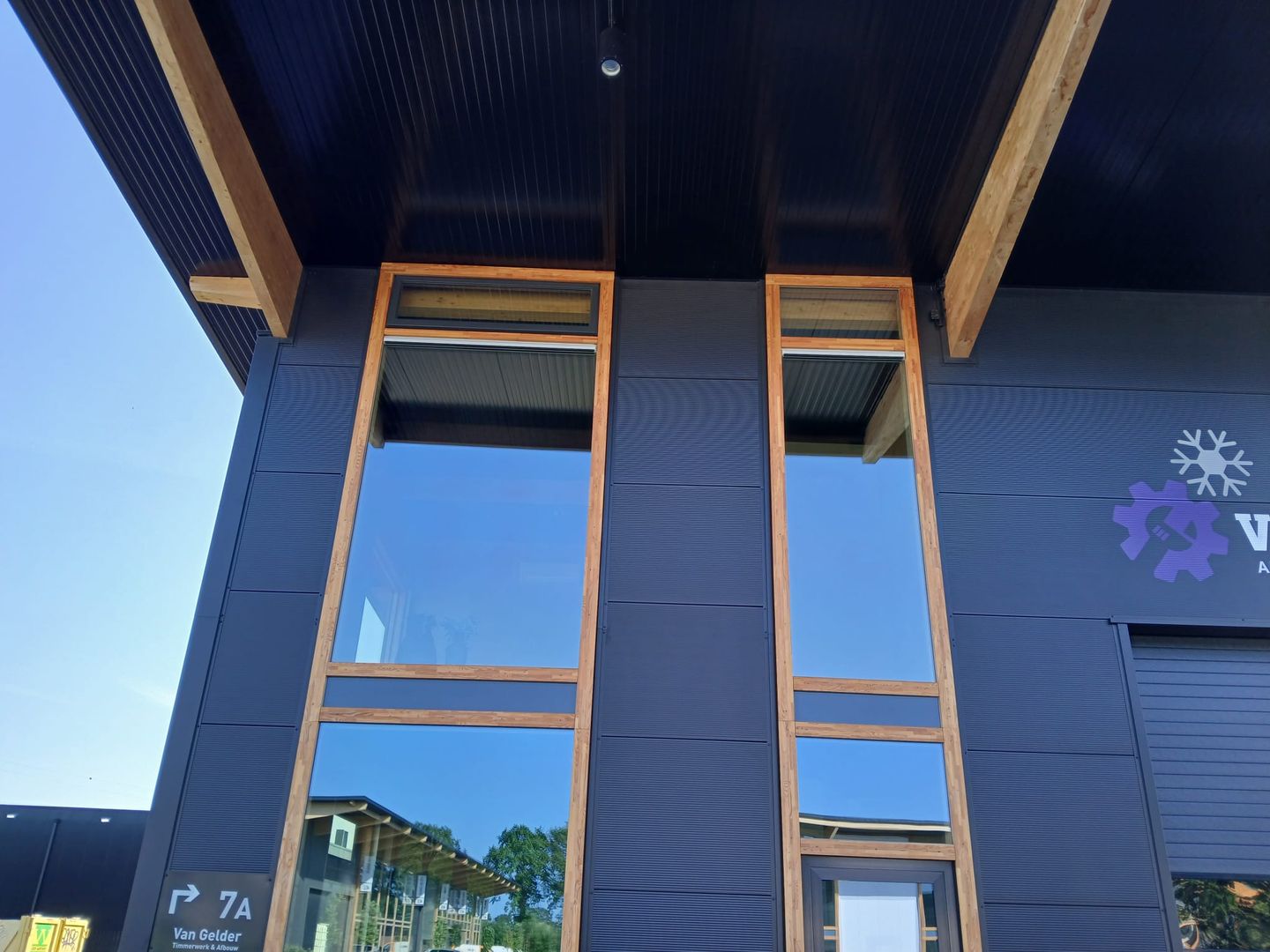 Bekijk foto 4 van Warmtekrachtstraat 7