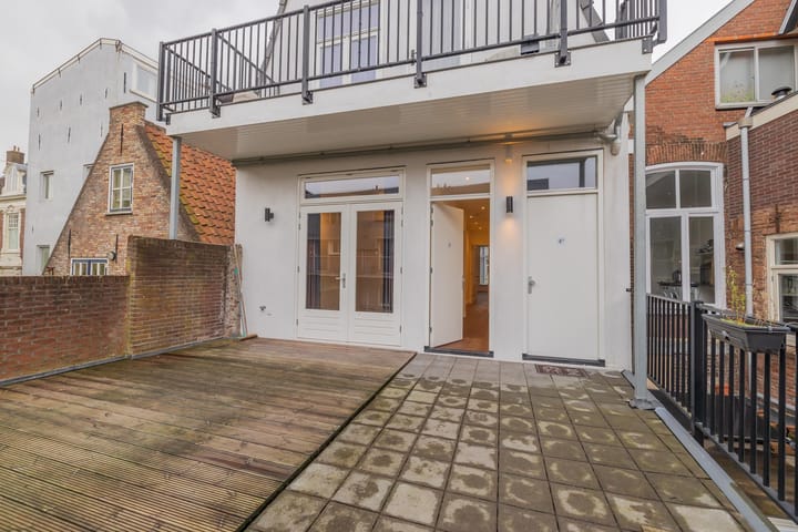 Foto 4 van Pieterstraat 4-A