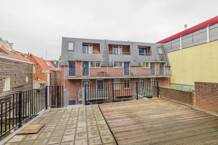 Foto 5 van Pieterstraat 4-A